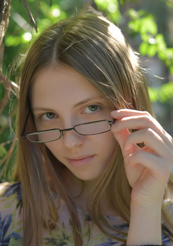 Кристель, 26