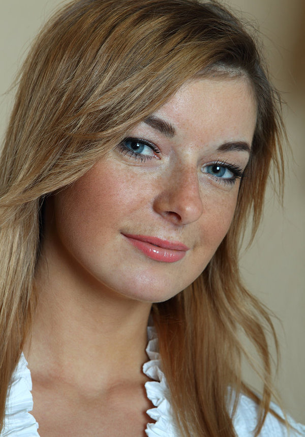 Оксана, 46