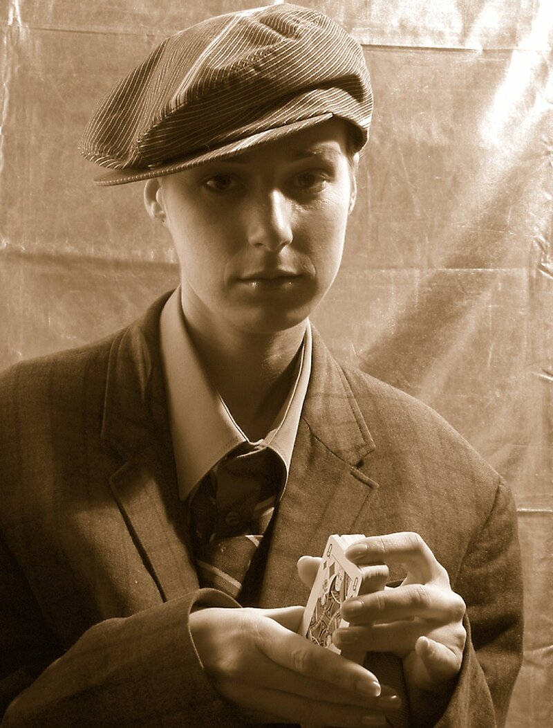 Анжела, 70