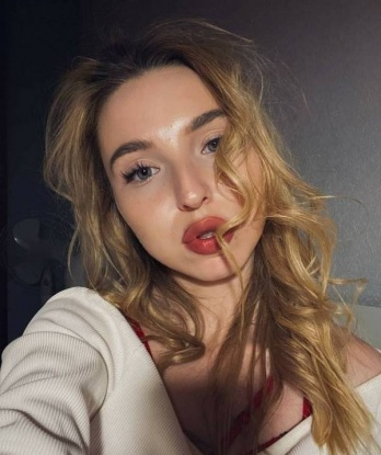 Светлана, 22